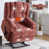 Rouge est en rupture de stock