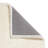 Talea area rug Table Tufted Rectangle Ivory-70523123