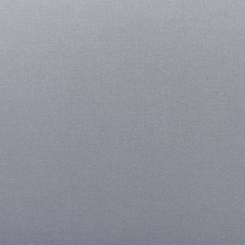 3 pièces Canapé modulaire avec coussins réversibles, Gris