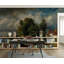 Papier peint maison de campagne Cottage-665524357-665524366