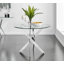 Chowchilla 4 - Person Dining Set
