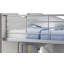 Storage Kids Bed with Trundle Bed-20696083
