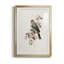 «Spring Song Goldfinch» - peinture encadrée-706629356-706629359