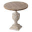 Table ronde 30 x 31 po