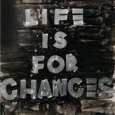 Harbai " Kent Youngstrom Life Is For Chances "