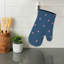 Molleton doux en coton Sweet Valentine