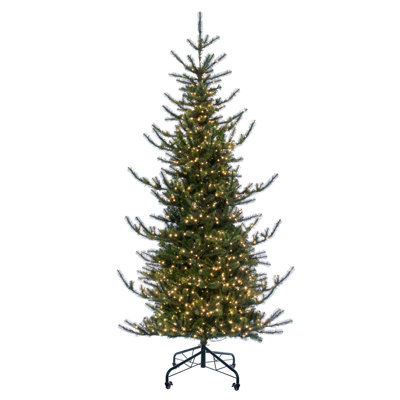  Sapin naturel mince 9 pi x 58 po 3 mm 1 600 WW