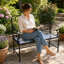Outdoor Bench