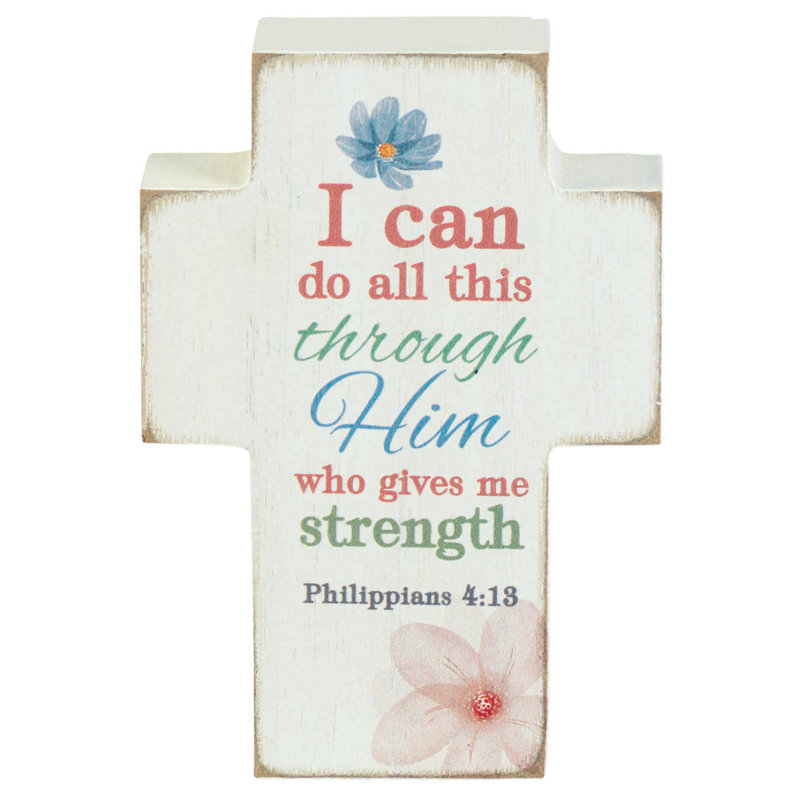 Dyfed Religious & Spiritual Box Signs & Plaques