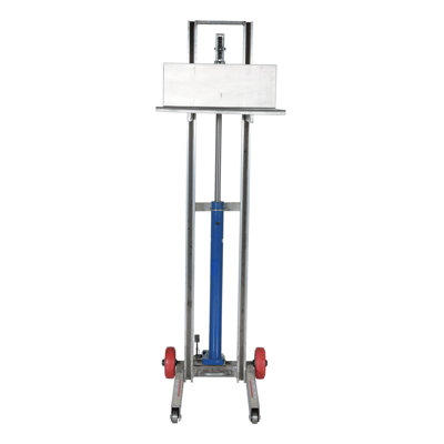 400 Lb. Capacity Lift Truck