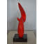 Élégante statue Boomerang Renfrow-1040842534