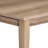 Eleora Rectangular Leg Dining Table-26010522