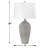 Monza 28 in. Ceramic Table Lamp-1492549847