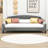 Haverland Upholstered Velvet Daybed-1971231075