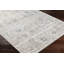 Tapis beige lavable à la machine Benfield-707650343