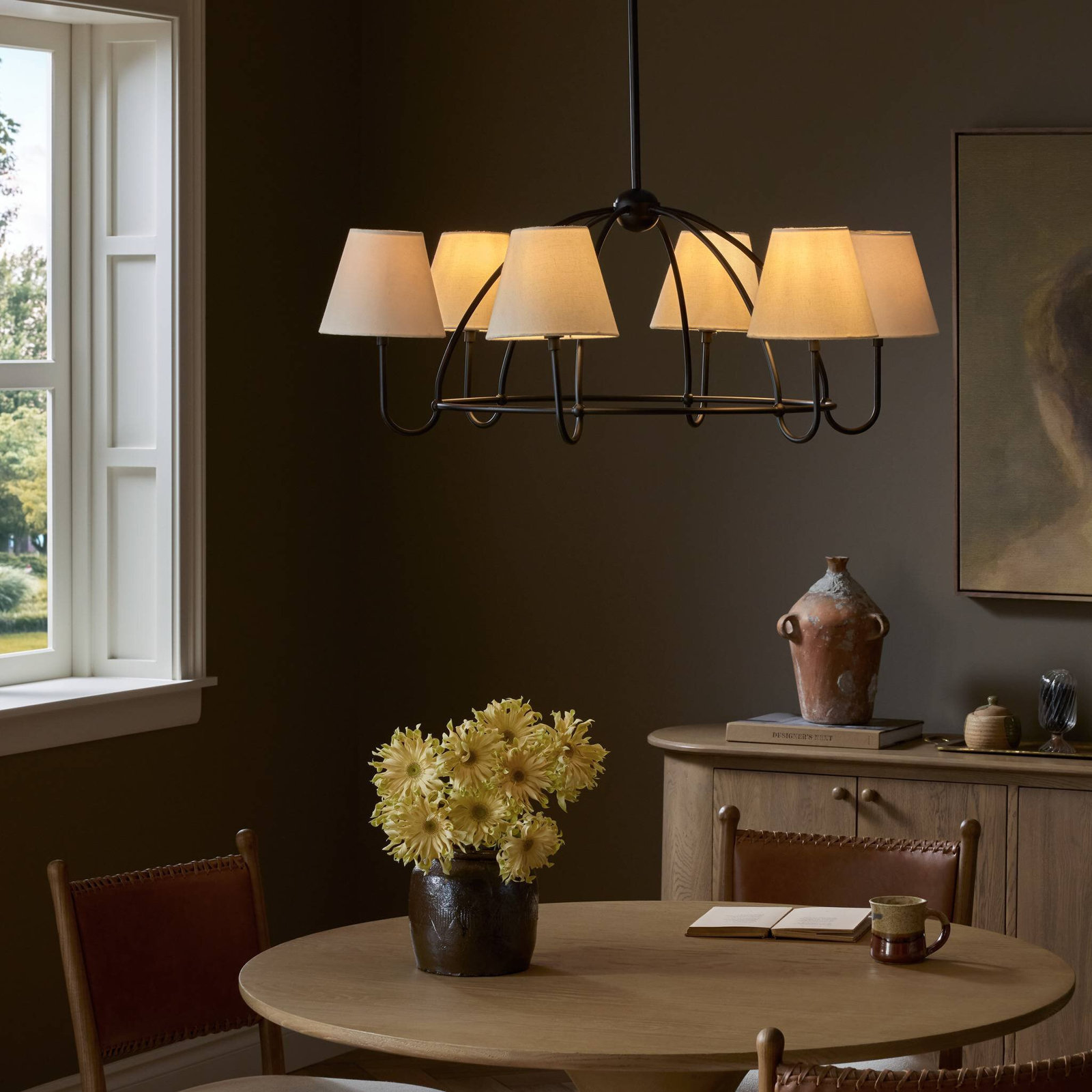 Larson Chandelier