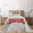 Modern & Contemporary Polyester Coverlet-41890975