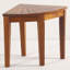 Siège de douche Spa Teak