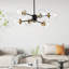 Lustre linéaire spoutnik moderne à 6 lumières Dilley-1585562973-1496037447