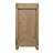 Capri 67.7'' Solid Wood Sideboard