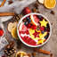Compact 500ml Cereal Bowl