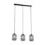 Sardin 3 - Light Matte Black Pendant-279180092
