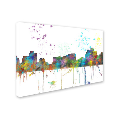 Modern & Contemporary Painting Print