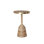 Mitchell Solid Wood End Table