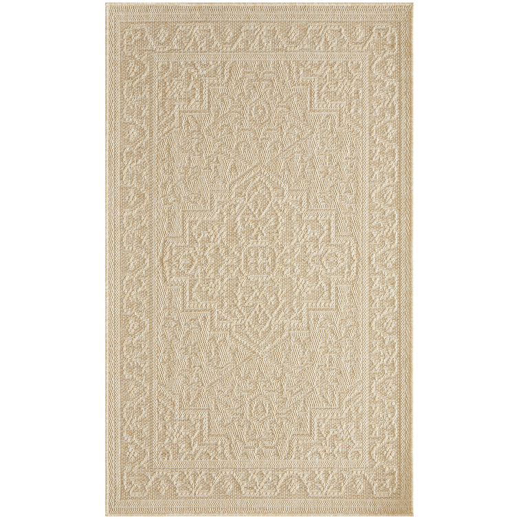 Tapis d'intérieur / extérieur Gerritt