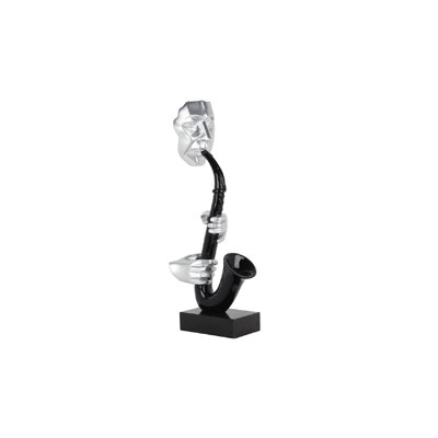 Abdalmalik Entertainment Figurines & Sculptures