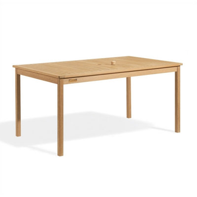 Outdoor Dining Table