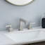 Robinet de lavabo de salle de bain-110825964