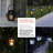 No Power Source Required / Manual Solar Batteries