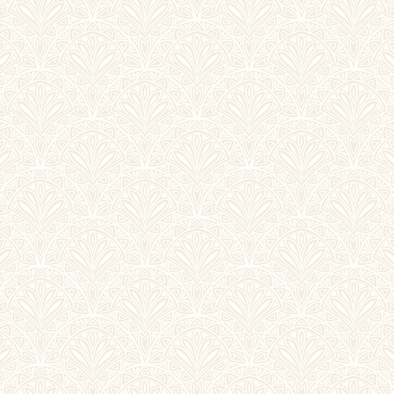 1000cm x 50cm Matte Wallpaper Roll, White