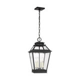 Falmouth 4 - Light LED Outdoor Hanging Lantern