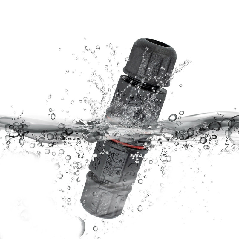Boîte de jonction 3Pk