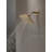 Adjustable Shower Head with H2Okinetic Technology-71661387