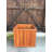 Fung Wood Planter Box