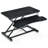 Adjustable Height Steel Standing Desk Converter-1243969448