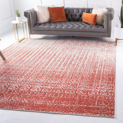 Elysee Geometric Indoor Rug