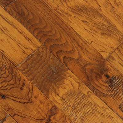 Olde Worlde Hickory 5'' W Hardwood Flooring