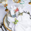 Meadow Walk Butterfly Napkin Ring Assorted - Multi