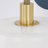 Aston 1 Light Wall Sconce by Zoe Feldman x Mitzi