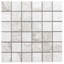 Wells Stone 2" x 2" Porcelain Mosaic Wall and Floor Tile-741720552