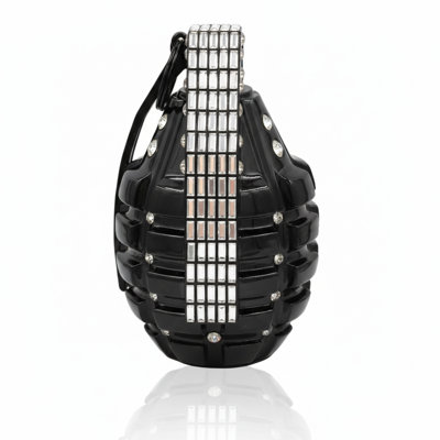Grenade Of Bling