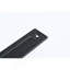Ensemble de roulettes pour porte de grange double 12 pi