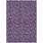 Azniv Washable Floral Indoor / Outdoor Rug-832420169