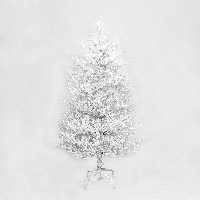 Christmas Tree 4 ft, 4' H