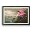 " Roseate Spoonbill "-807313139-807313138