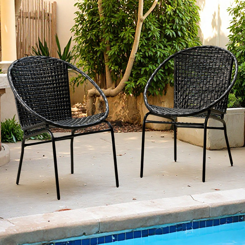 JAVA CHAIR